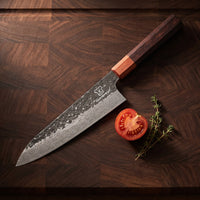 Shikku Chef Damastmesser / VIP