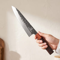 Shikku Chef Damastmesser / VIP
