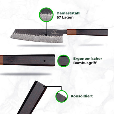 Shikku Messerset