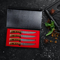 Thumbnail for Akarui Steak-Messerset