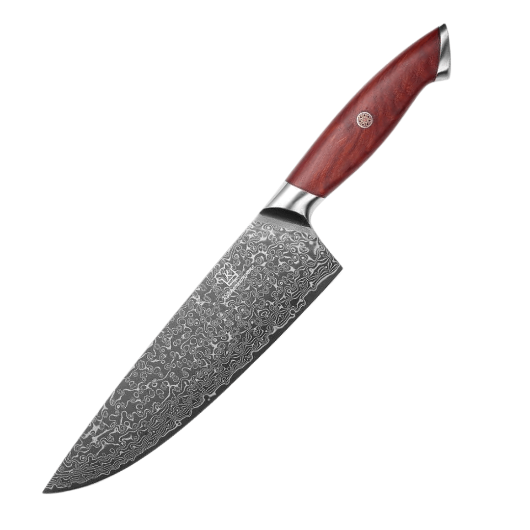 Subarashī limitiertes Chefmesser