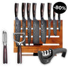 Bestseller Sparangebot Jishaku 12-teilig
