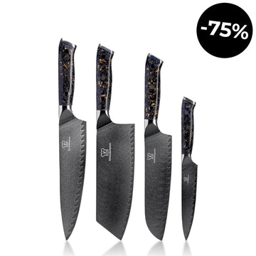 Kiiro Messerset