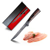 Asiatisches Filetiermesser