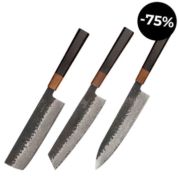 Shikku Messerset
