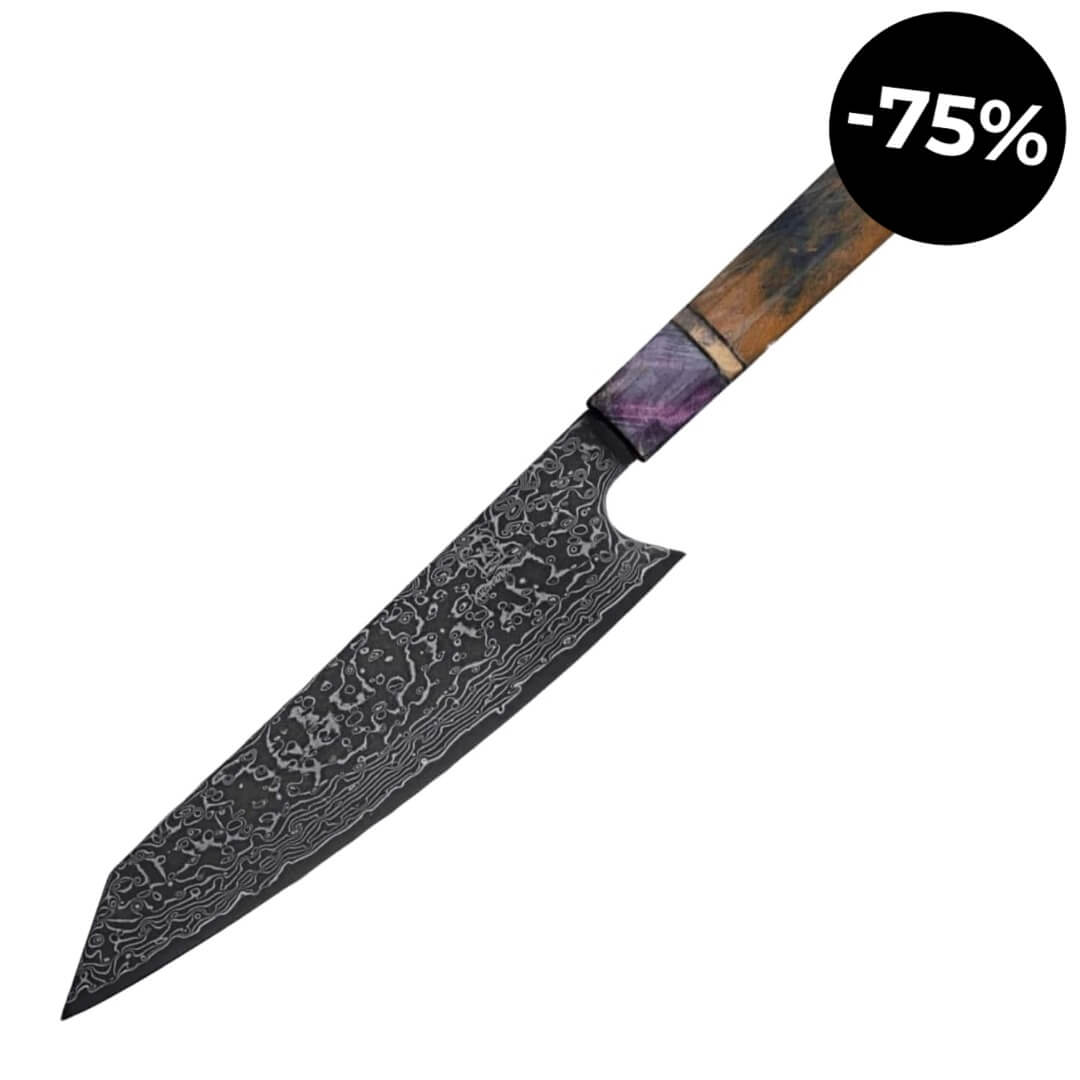 Damast Gyuto Messer