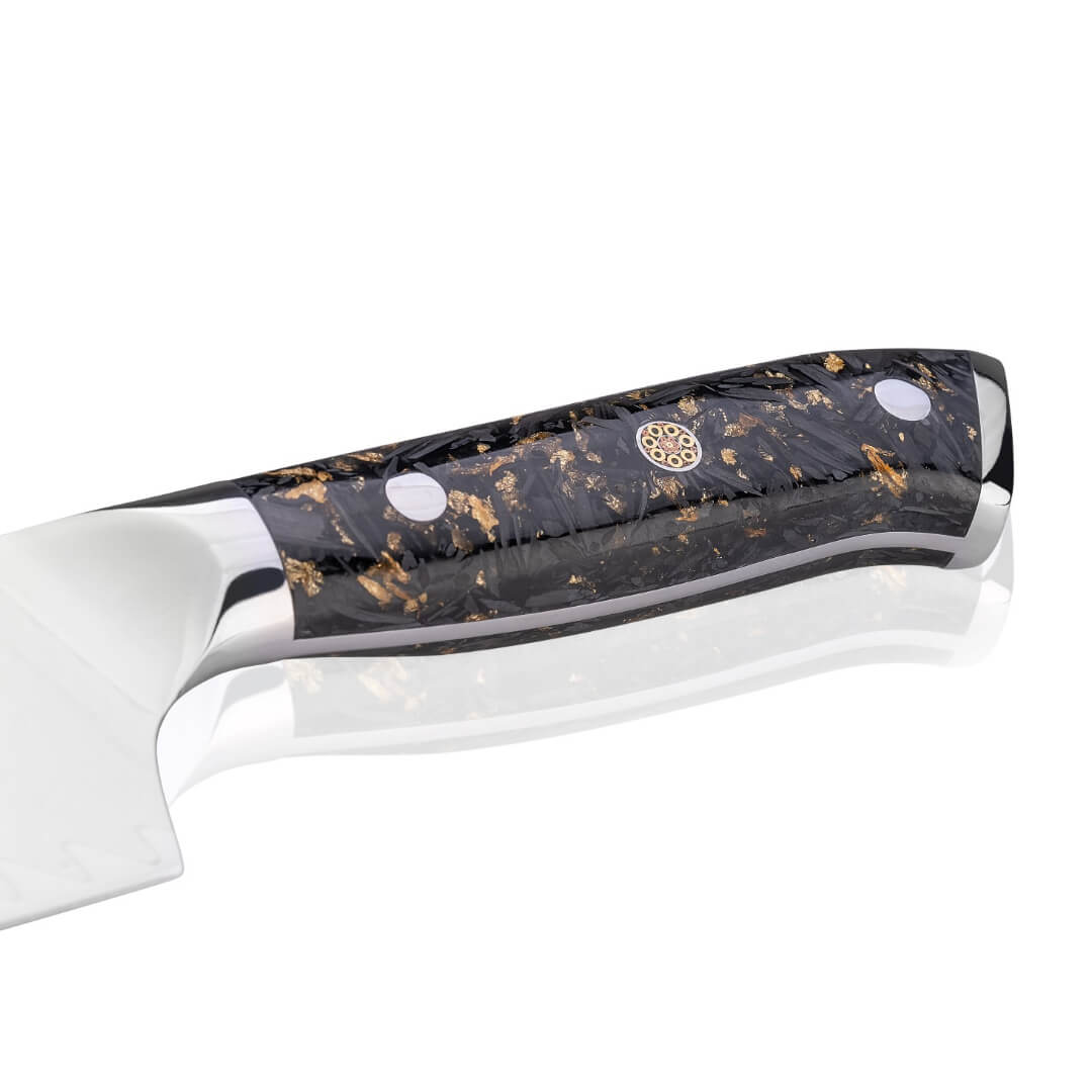 Kiiro Santoku