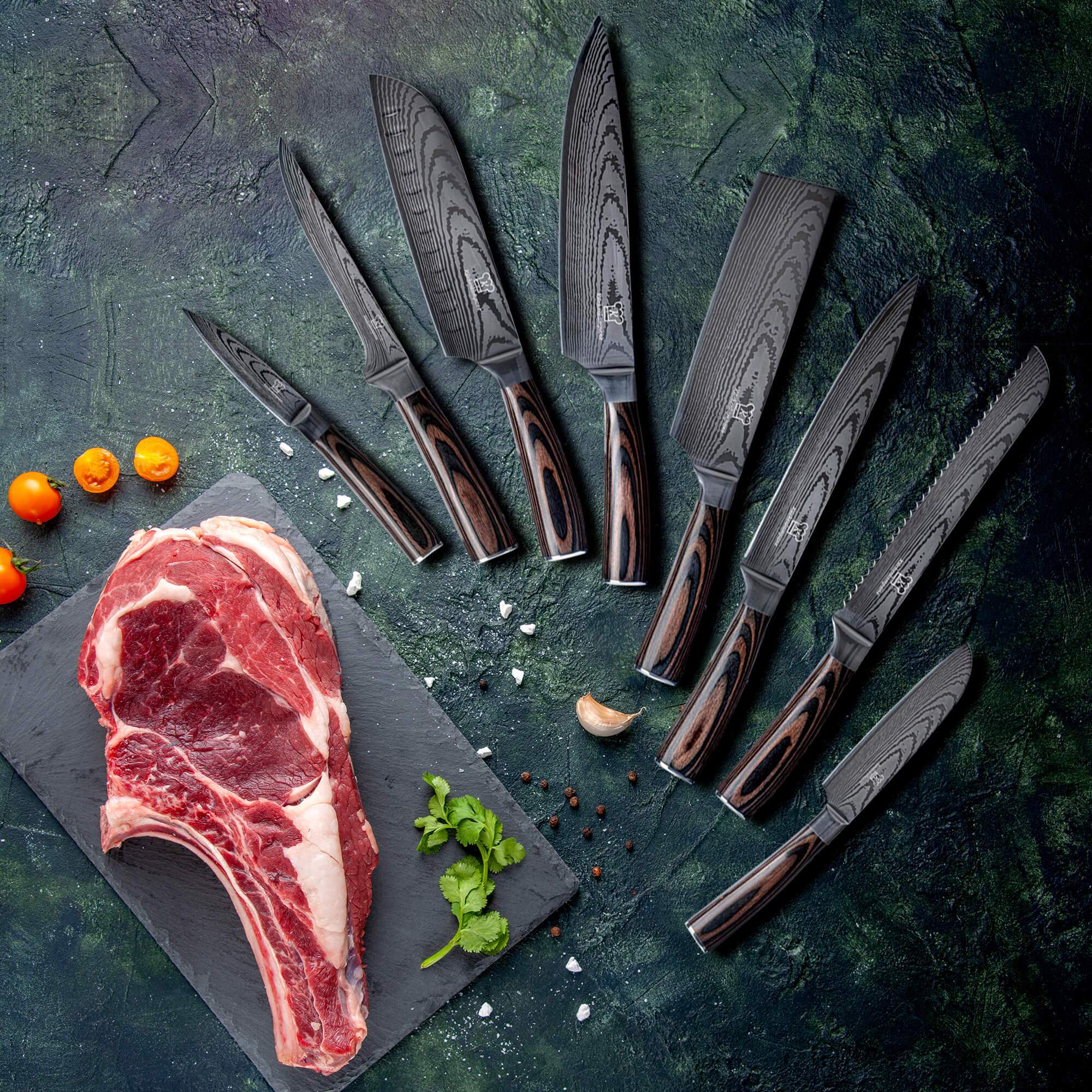 Asiatisches Kombipaket Nōburu