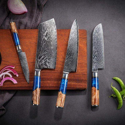 Deluxe Sparangebot 8-teilig