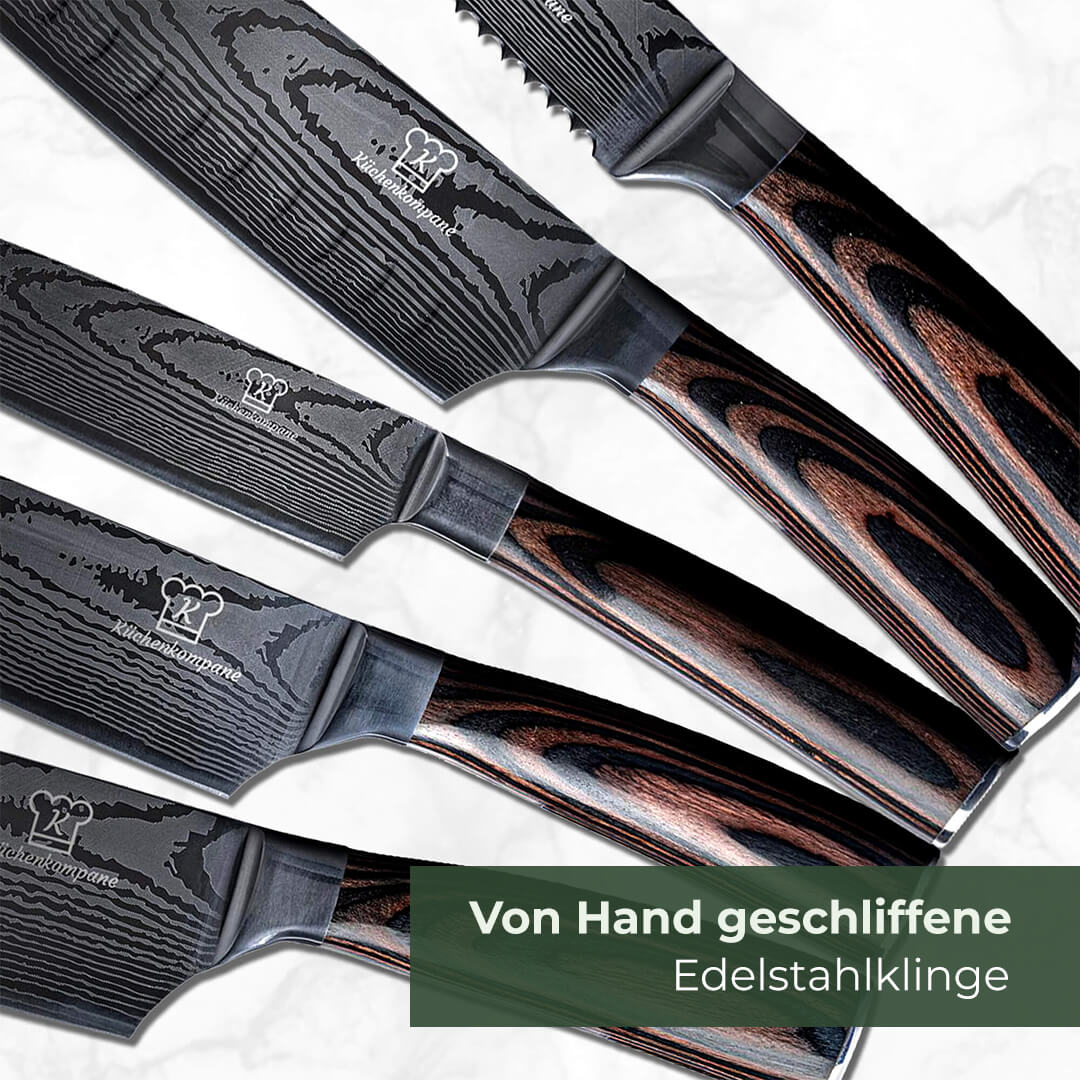 Asiatisches Kombipaket Nōburu