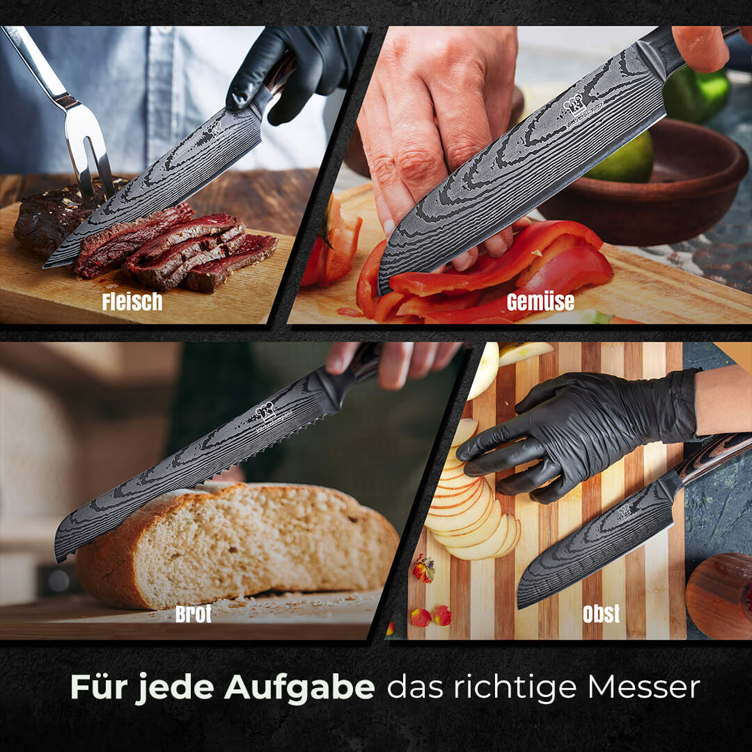 Asiatisches Kombipaket Kōyōju