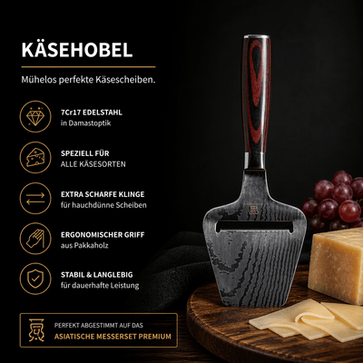 Käsehobel