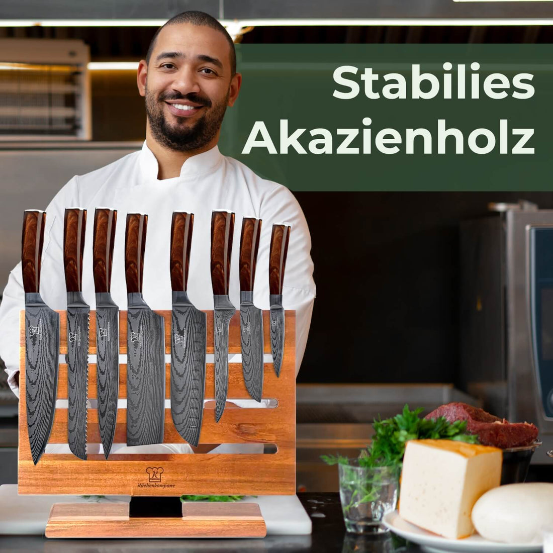 Kasshoku Kombipaket Jishaku