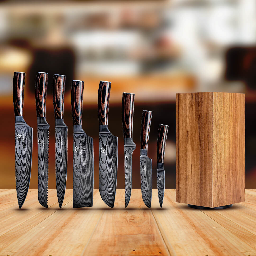 Asiatisches Kombipaket Tsuisuto