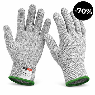Schnittschutzhandschuhe
