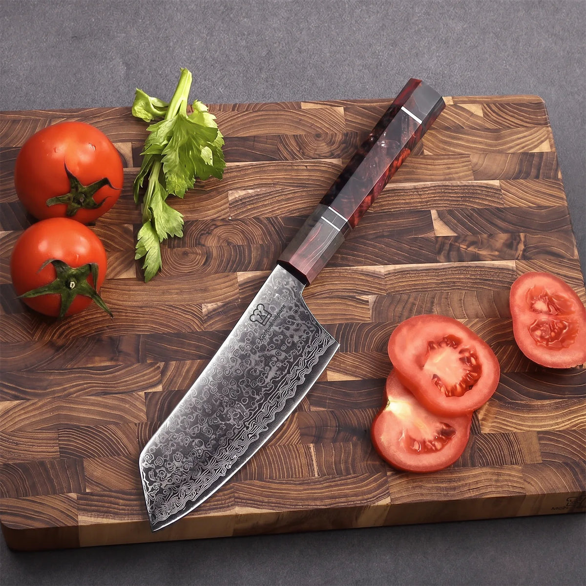 Gyuto 3-in-1 Set
