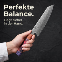 Gyuto 3-in-1 Set