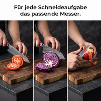 Gyuto 3-in-1 Set