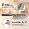 Shikku 2er Messerset
