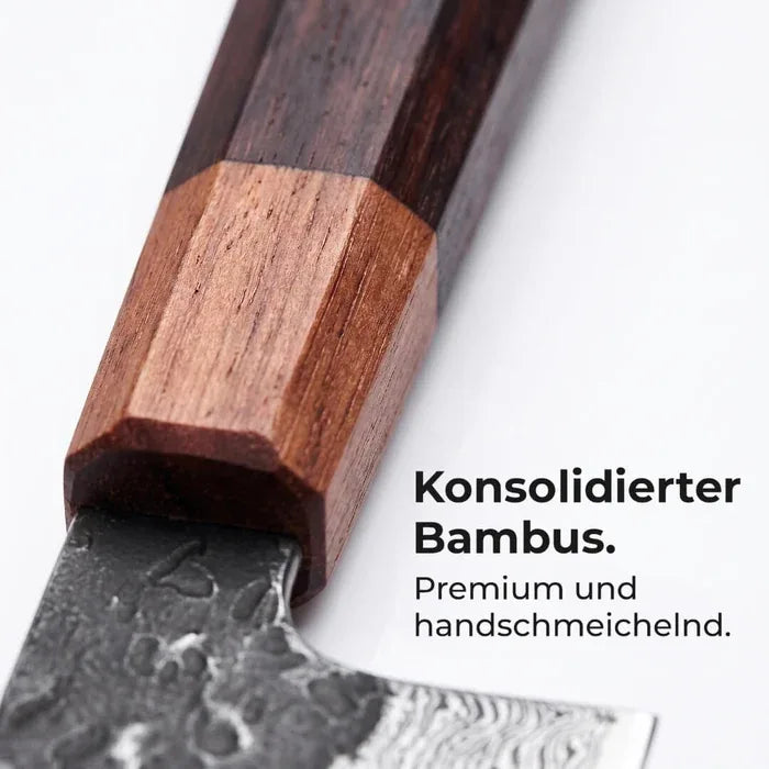 Shikku 2er Messerset