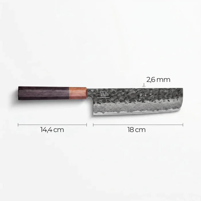 Shikku 2er Messerset