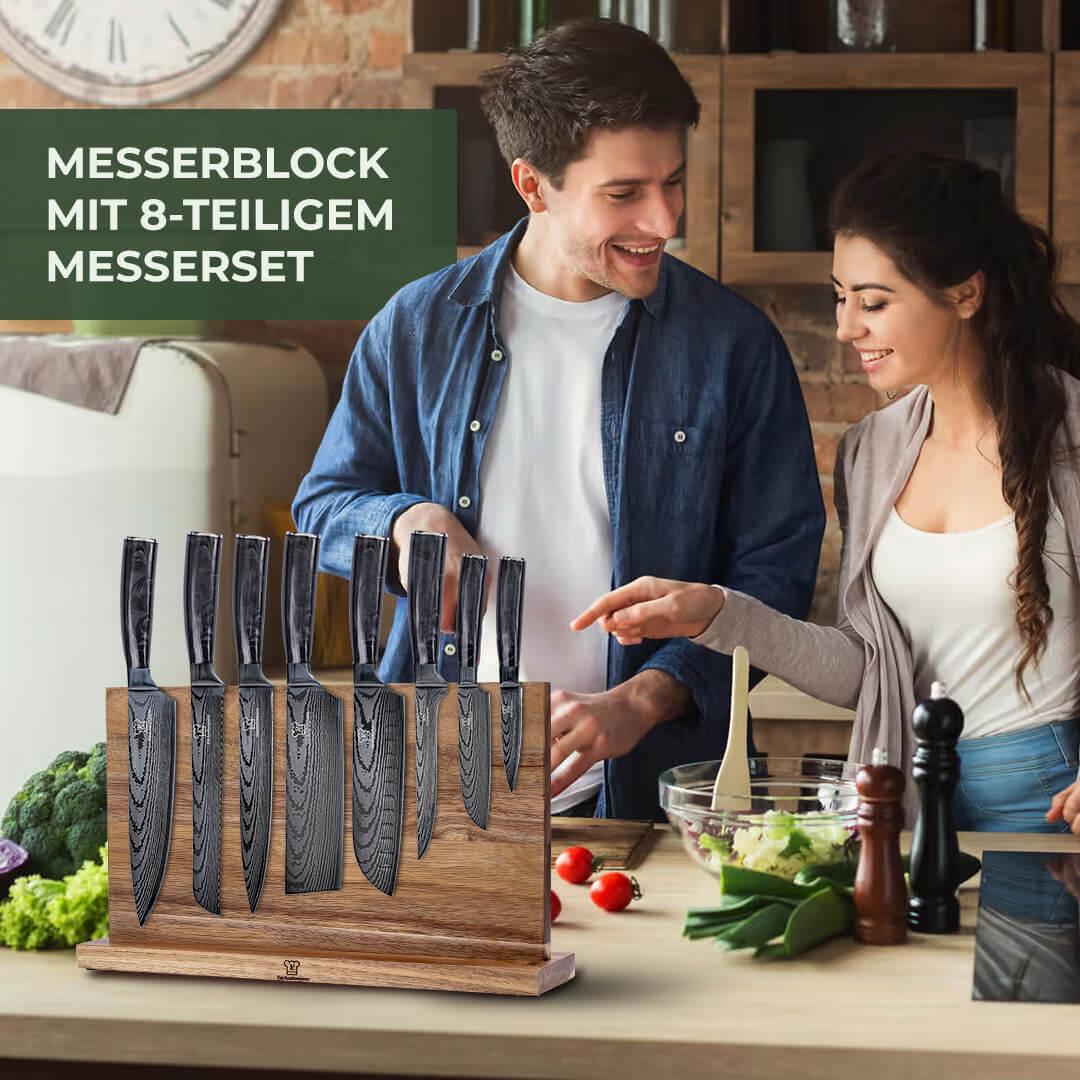 Kuro Kombipaket Burokku