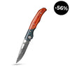 Taschenmesser Damast Noxar