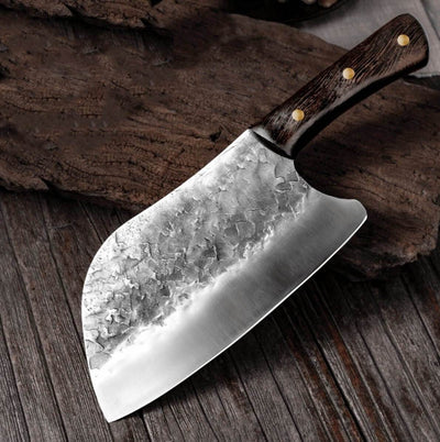 Outdoor Messerset