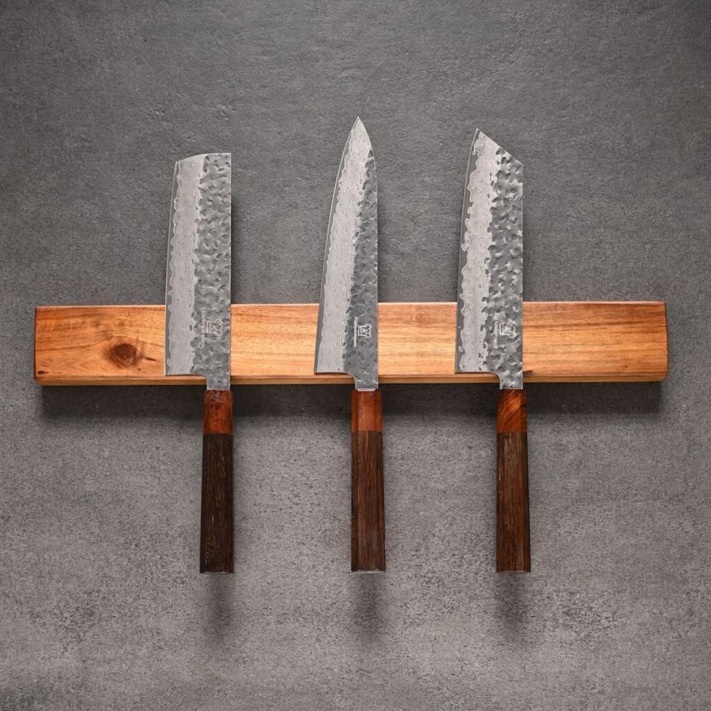 Shikku Messerset + Gratis Taschenmesser