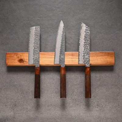 Shikku Messerset + Gratis Taschenmesser