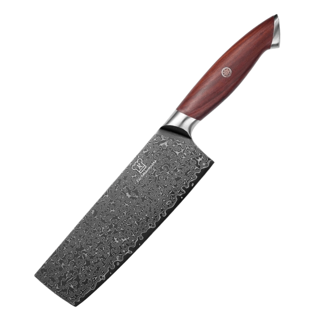 Subarashī limitiertes Nakiri