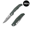 Taschenmesser Damast Urban
