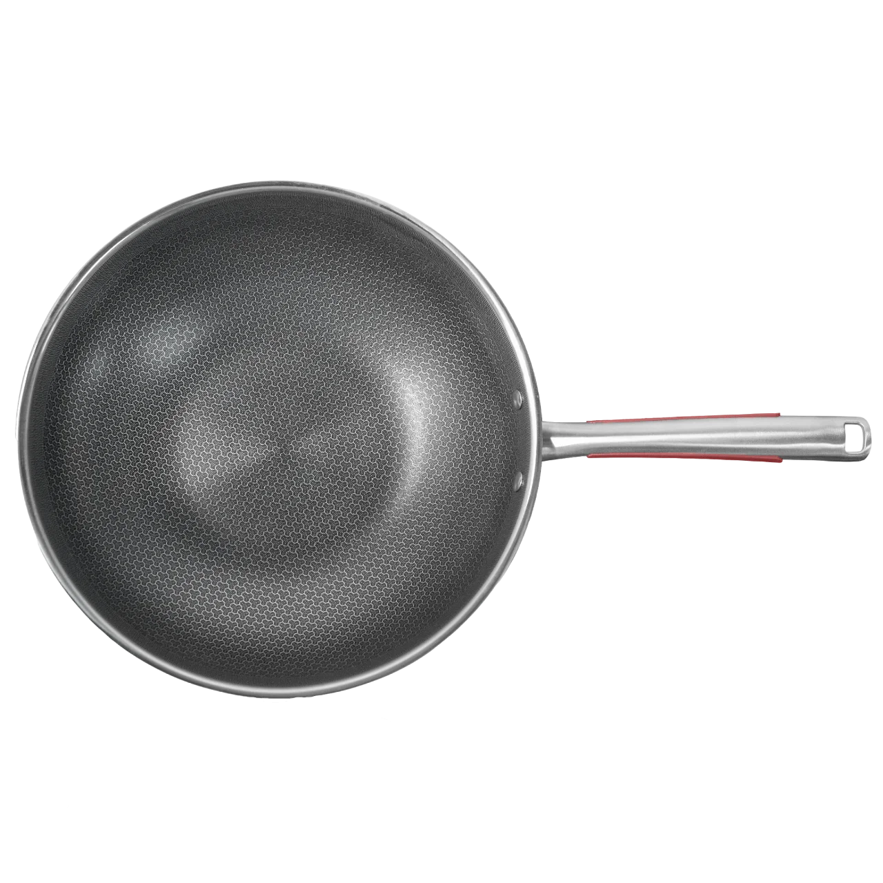 Küchenkompane WOK - 34cm