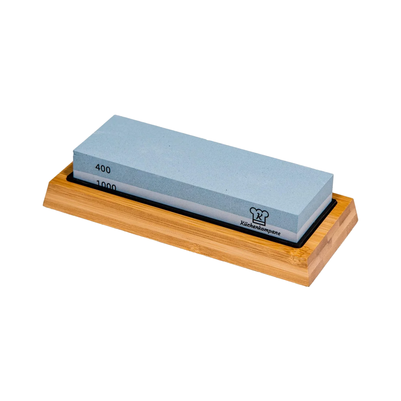 KÜCHENMESSER SCHLEIFSTEIN