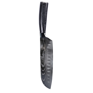 Kuro Santoku