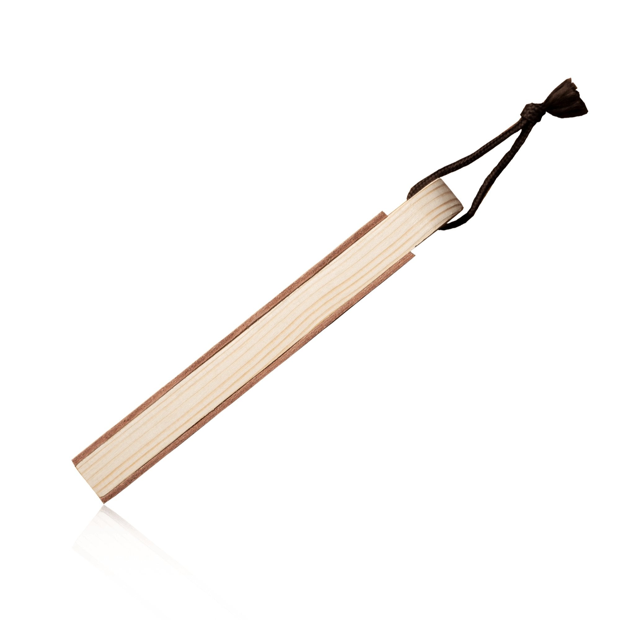 Abziehleder kochmesser - Küchenkompane