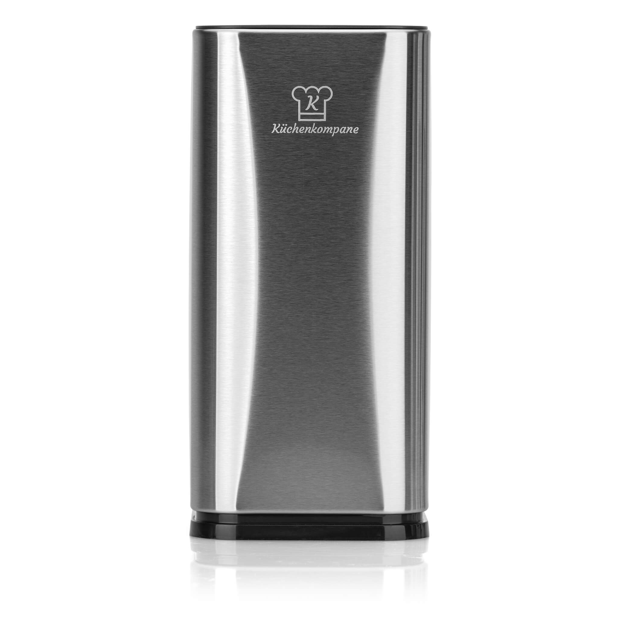 Bundle Edelstahl Damast - Küchenkompane