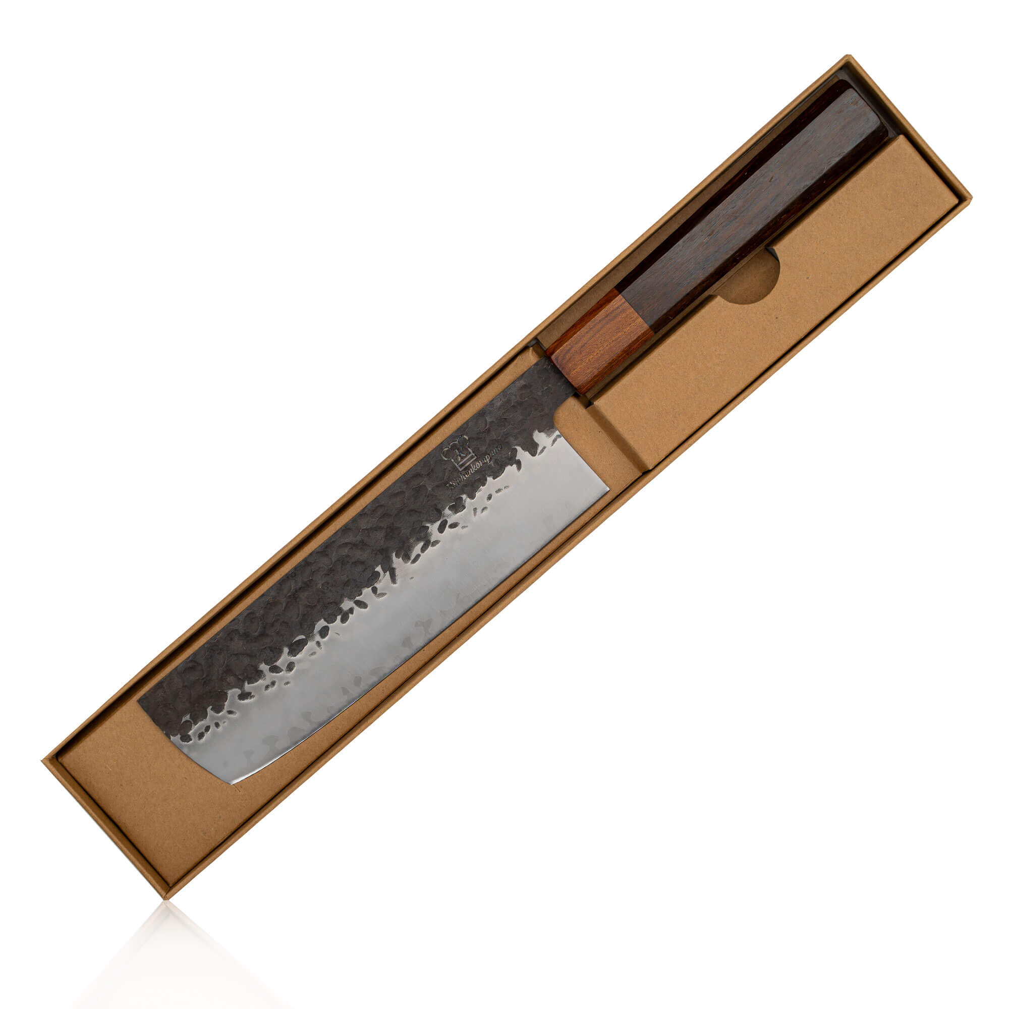 Exklusives Nakiri Messer