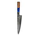 chefmesser-damastmesser