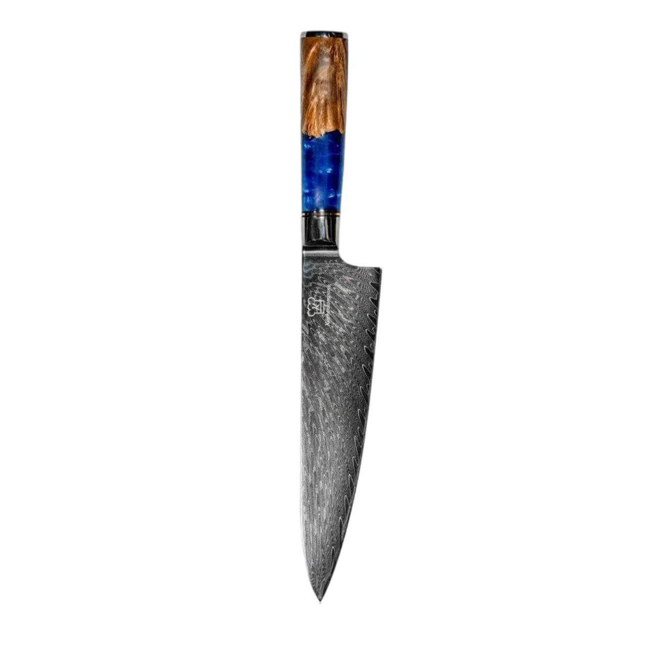 chefmesser-damastmesser