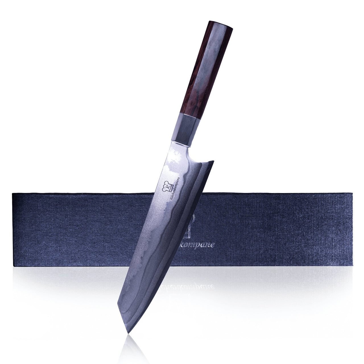 Core Messer - Küchenkompane