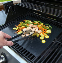 Thumbnail for grillmatte bodenschutz