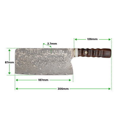 Kuwa Nakiri Deluxe