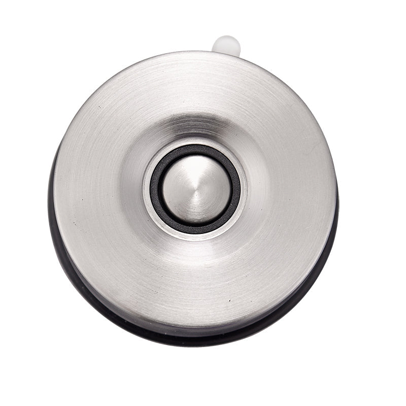 Magnethalter Metall - Küchenkompane