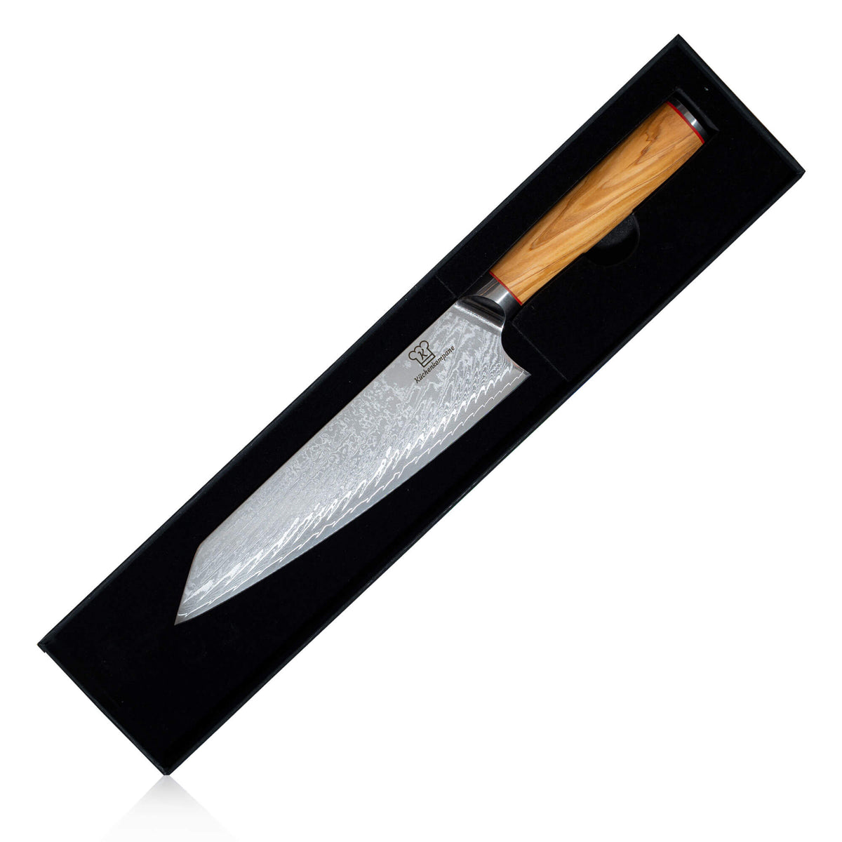 Mokuzai Chefmesser - Küchenkompane