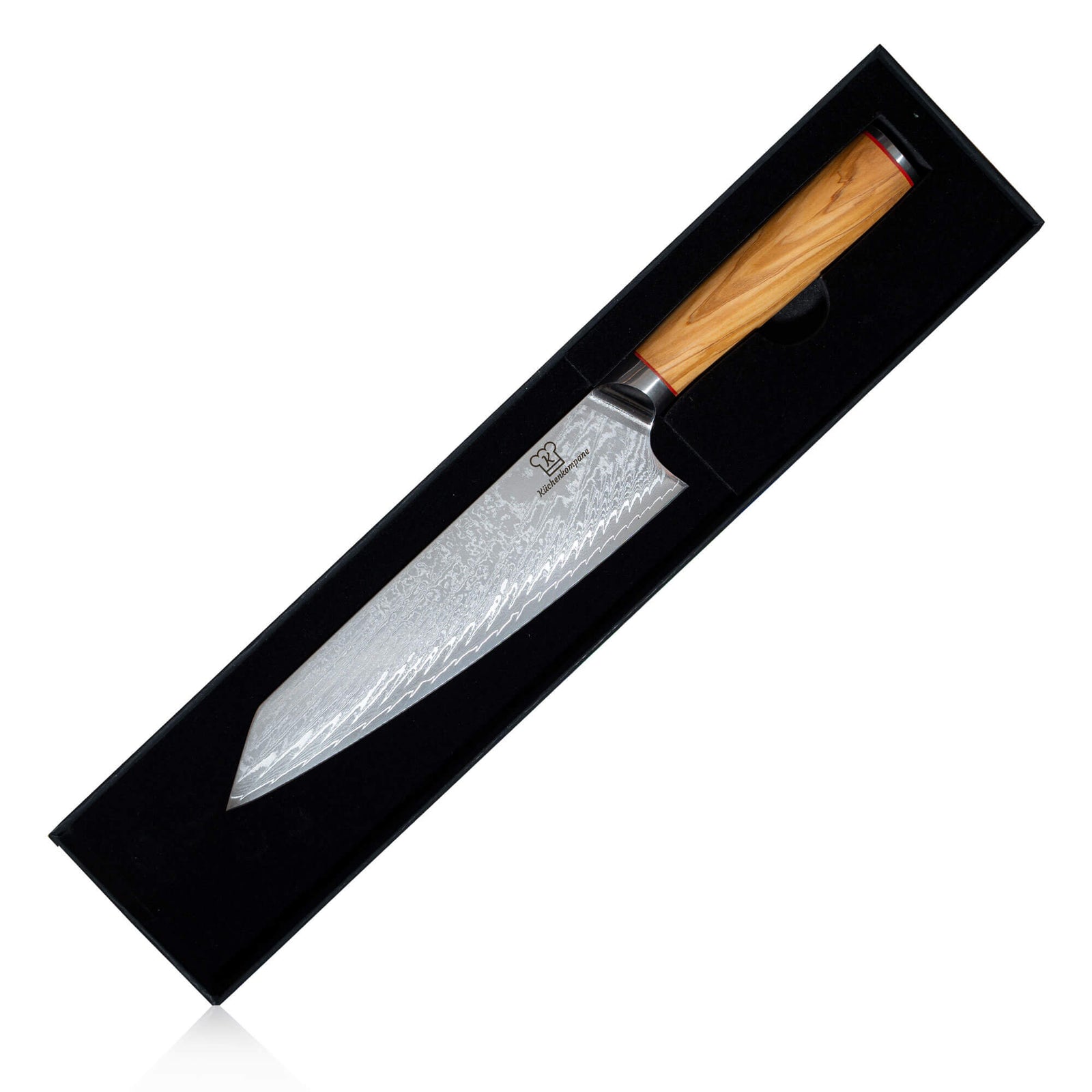 Mokuzai Chefmesser - Küchenkompane