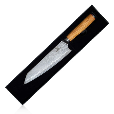 Mokuzai Chefmesser - Küchenkompane