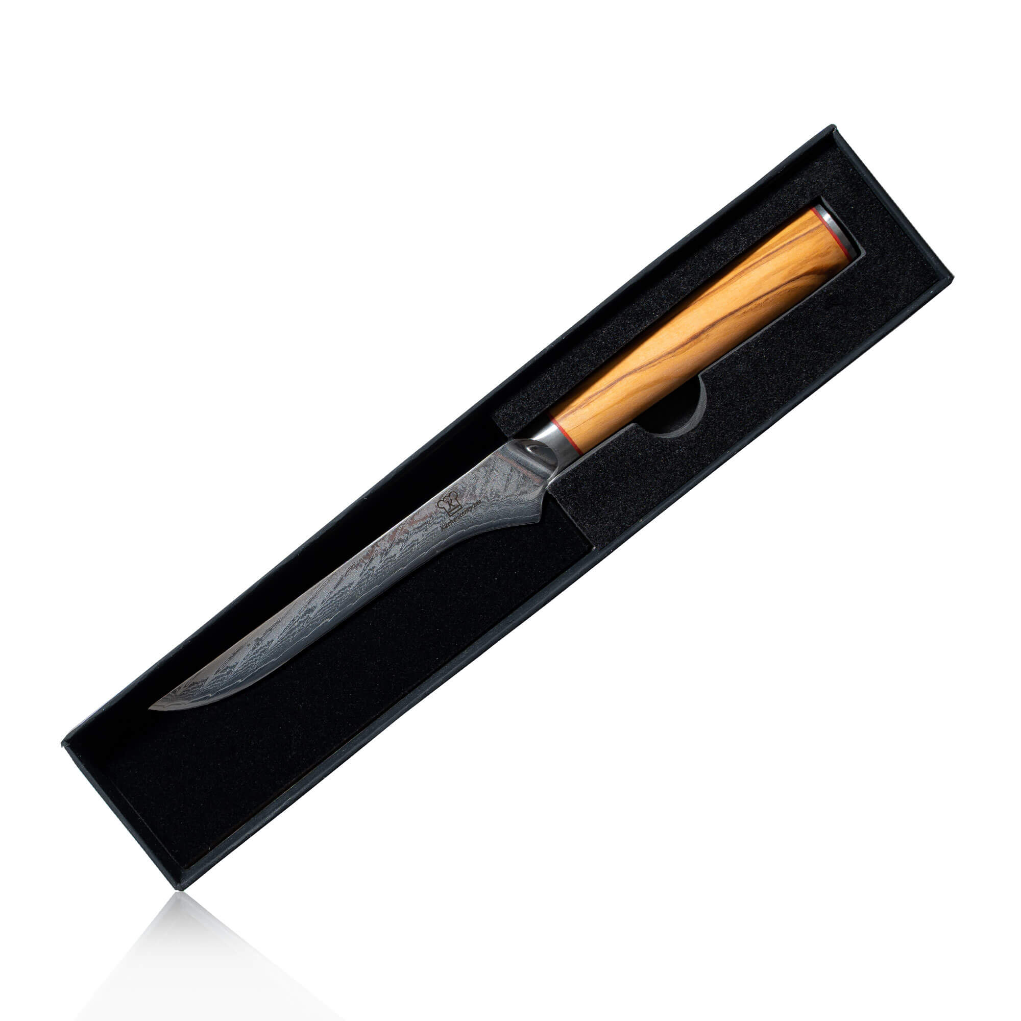 Mokuzai Filetiermesser - Küchenkompane