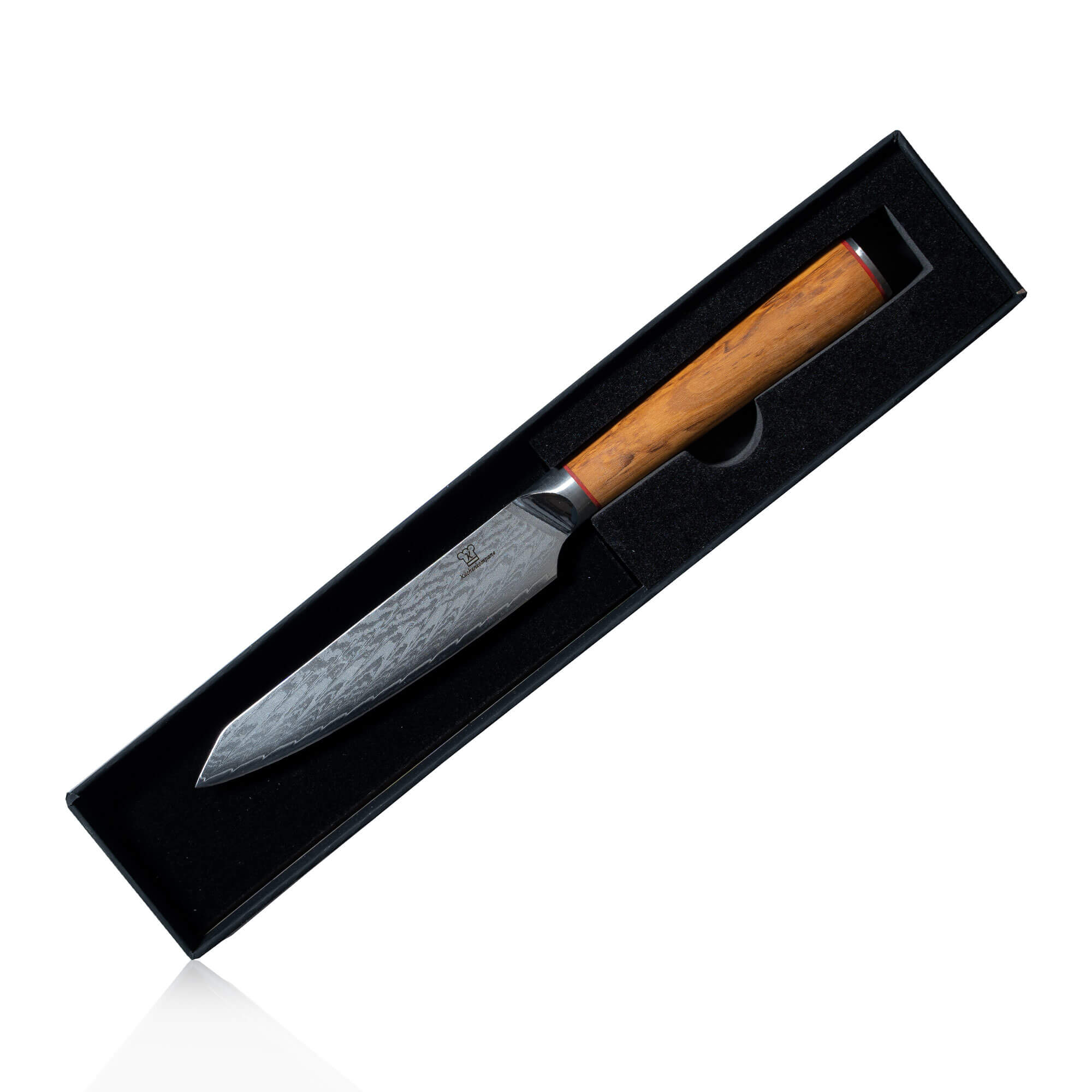 Mokuzai Petty - Küchenkompane