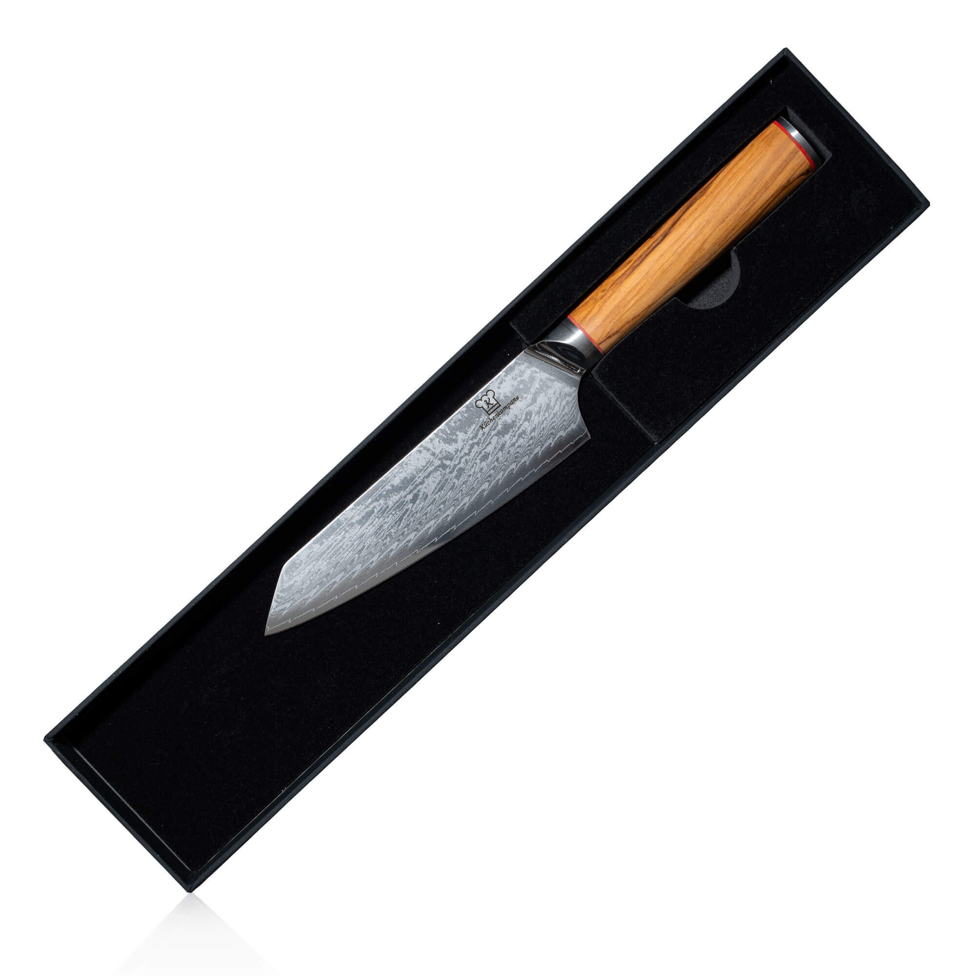 Sanotkumeser Mokuzai  - Küchenkompane